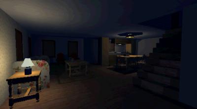 Screenshot of Sagebrush