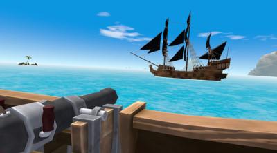 Screenshot of Sail