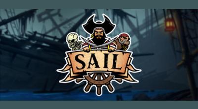 Logo of Sail