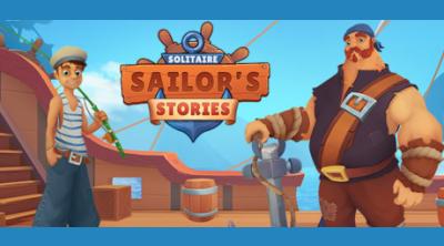 Logo of Sailoras Stories Solitaire