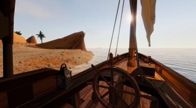 Screenshot of Sailwind