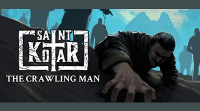 Logo of Saint Kotar: The Crawling Man