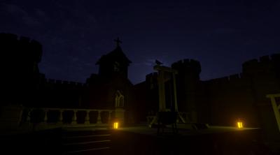 Screenshot of Saints and Sinners