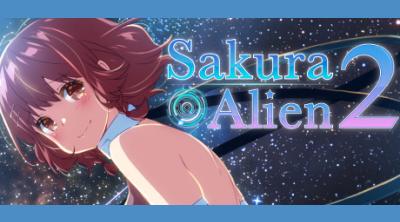 Logo of Sakura Alien 2