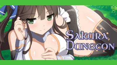 Logo of Sakura Dungeon