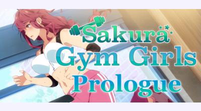 Logo of Sakura Gym Girls: Prologue