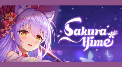 Logo of Sakura Hime