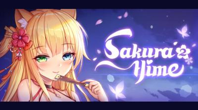 Logo von Sakura Hime 2