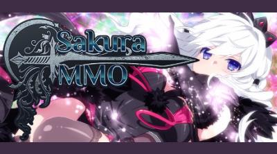 Logo of Sakura MMO
