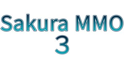 Logo of Sakura MMO 3