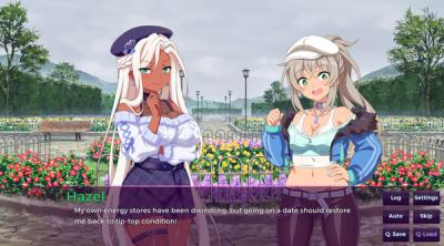 Screenshot of Sakura Succubus 5