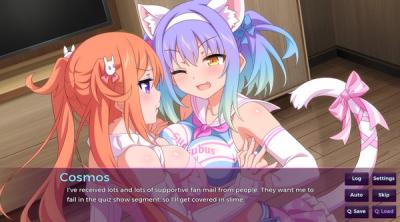 Screenshot of Sakura Succubus 5