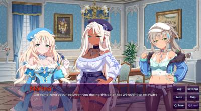 Screenshot of Sakura Succubus 6