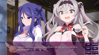 Screenshot of Sakura Succubus 8