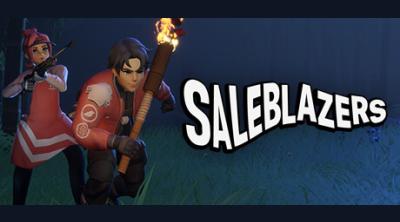 Logo of Saleblazers