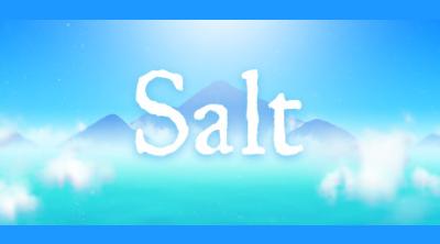 Logo of Salt