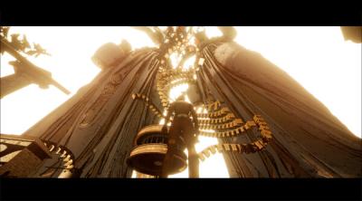 Screenshot of Salus per aquam