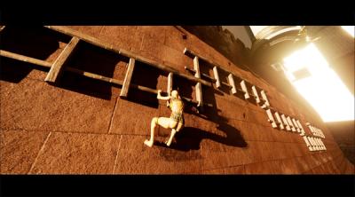 Screenshot of Salus per aquam