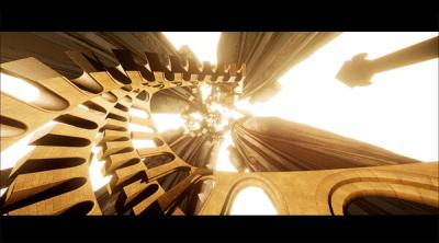 Screenshot of Salus per aquam