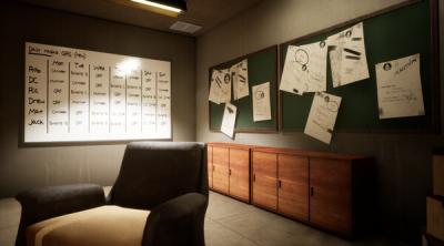 Screenshot of Salvation Hours