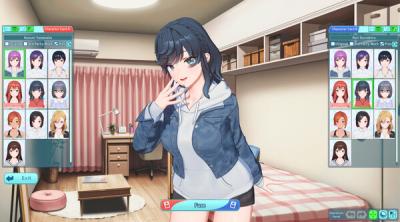 Screenshot of SamabakeScramble