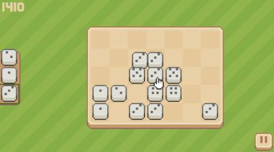 Screenshot of Samly's Merge