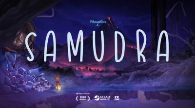 Screenshot of SAMUDRA