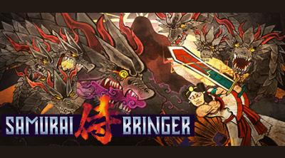 Logo of Samurai Bringer