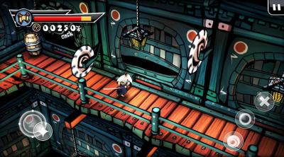 Screenshot of Samurai II: Vengeance