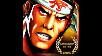 Logo of Samurai II: Vengeance