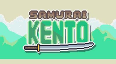 Logo of Samurai Kento