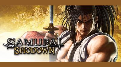 Logo of SAMURAI SHODOWN