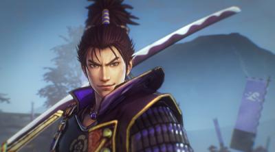 Screenshot of Samurai Warriors 5