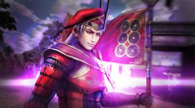 Screenshot of SAMURAI WARRIORS: Spirit of Sanada