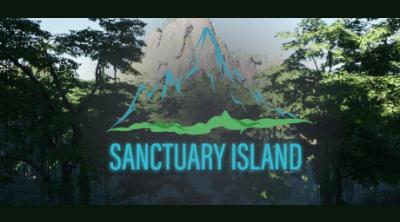 Logo of Sanctuary Island