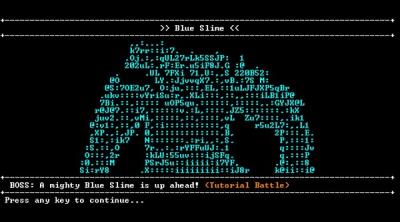 Screenshot of SanctuaryRPG: Black Edition