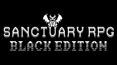 Logo of SanctuaryRPG: Black Edition
