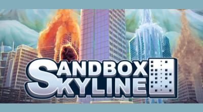 Logo de Sandbox Skyline