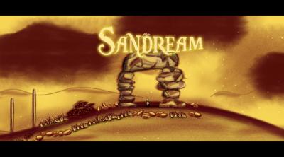 Screenshot of Sandream