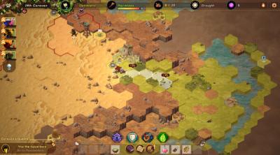 Screenshot von {Spielname}