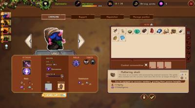Screenshot von {Spielname}