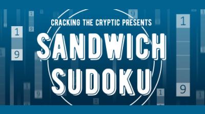 Logo of Sandwich!