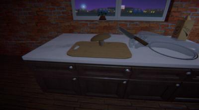 Screenshot of Sandwich Sim
