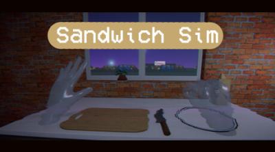 Logo of Sandwich Sim