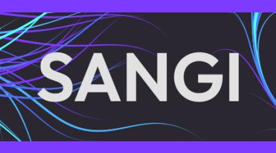 Logo of SANGI