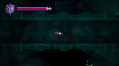 Screenshot of Sanguinaria