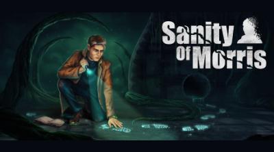 Logo von Sanity of Morris