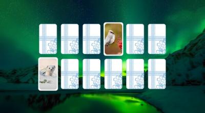 Screenshot of SANONTA - Finnish Proverb Game