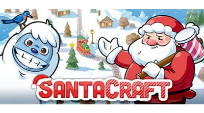 Logo of SantaCraft