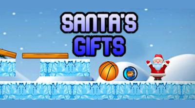 Logo of Santa's Gifts